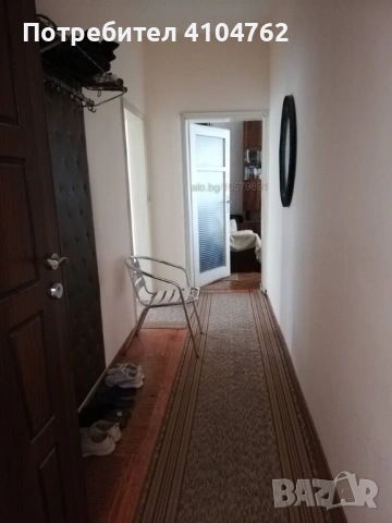 Продава се уютен двустаен апартамент в сърцето на гр. Сливен!, снимка 5 - Апартаменти - 54177266