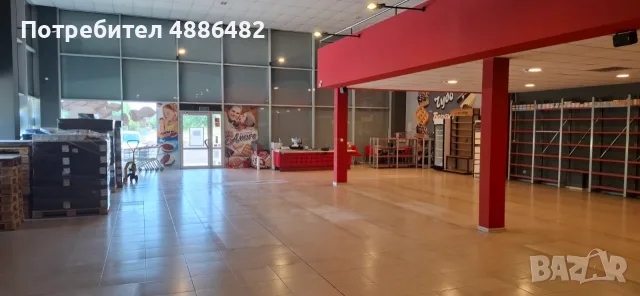 Продава магазин Пазарджик, снимка 5 - Магазини - 55345814