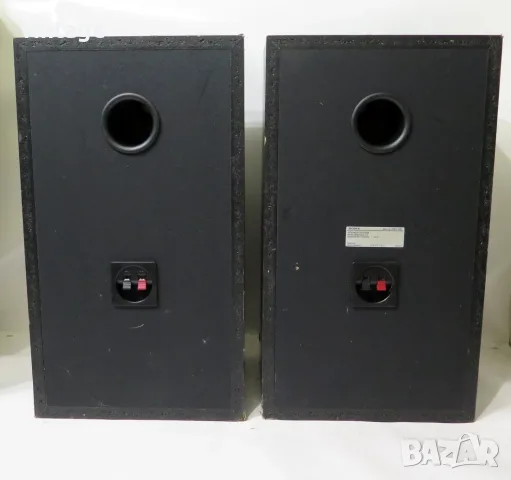 Sony SS-A 590 ., снимка 7 - Тонколони - 55576055