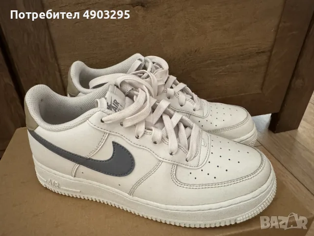 Маратонки Nike air force, снимка 3 - Детски маратонки - 55480460