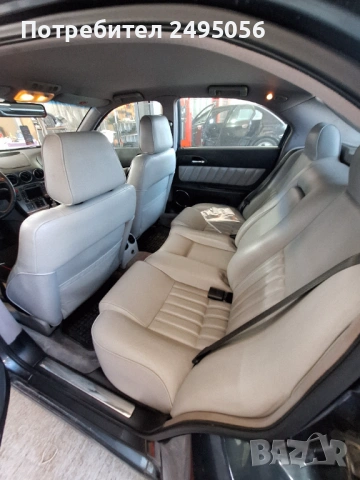 Салон за AlfaRomeo 166, снимка 6 - Части - 54432915