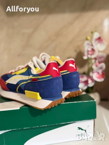 Нови маратонки Puma 39 номер, снимка 2 - Маратонки - 55072951