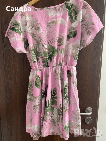 Рокля, снимка 2 - Рокли - 54250936