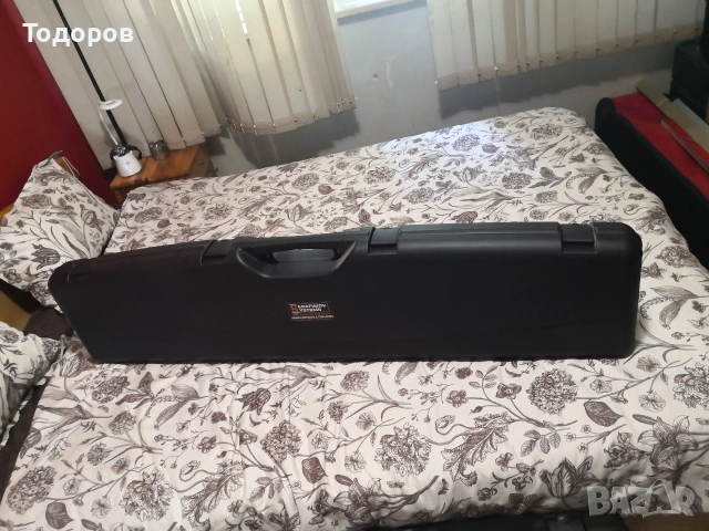 куфар за инструменти 140/30см, снимка 6 - Куфари с инструменти - 54798847