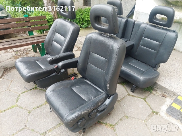 Седалки за Honda Crv 1, снимка 2 - Части - 54460741