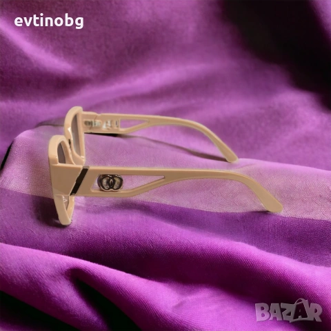 Луксозни дамски слънчеви очила Sun Lover YJZ114, снимка 2 - Слънчеви и диоптрични очила - 54126641