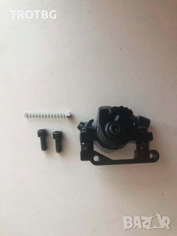 Спирачен апарат за Kukirin G2 Max, снимка 6 - Други спортове - 54988923
