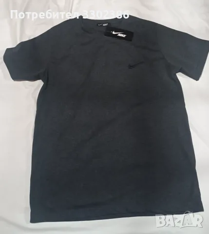 Нова Тениска Nike с етикет, снимка 2 - Тениски - 55363933