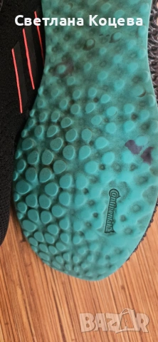 Маратонки Adidas, снимка 7 - Маратонки - 55005635