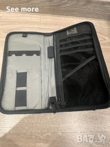 SAMSONITE,Escada,The North Face,Ray Ban несесери за път, снимка 13 - Чанти - 52077572