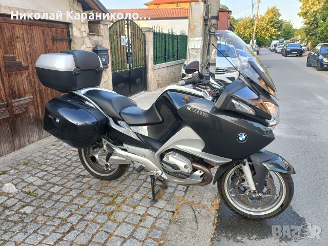 BMW R1200RT