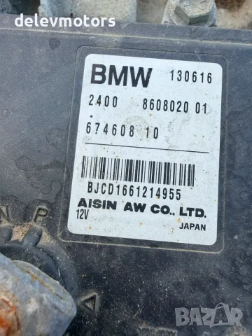 tf-72sd, ga6f21aw автоматична скоростна кутия от Mini Cooper S (56) 2.0i двигател B48A20F, 192кс., снимка 8 - Части - 55666333