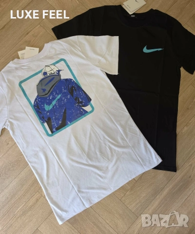 Calvin Klein 🔹 Levi's 🔹 Dsquared2 🔹 Boss🔹Hugo🔹Мъжки Тениски , снимка 15 - Тениски - 55079999