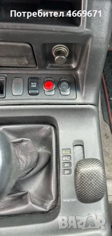 Mitsubishi Padjero 3.2, снимка 6 - Автомобили и джипове - 55467639