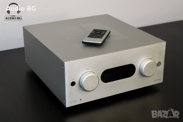 Audiolab M-DAC