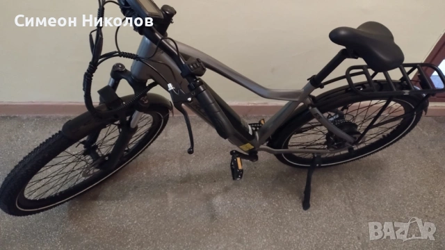 RCB Електрическо 