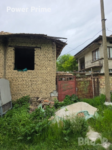 Двуетажна  къща с площ 1400 кв, снимка 18 - Етаж от къща - 54356265