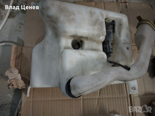 части за w203 преди фрйса, снимка 10 - Части - 54368792
