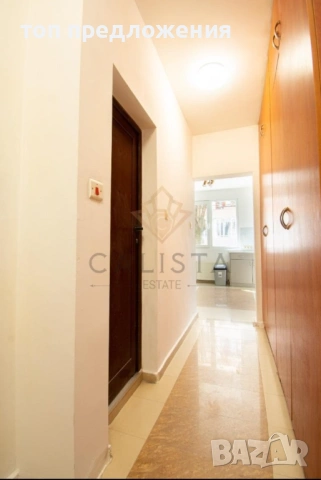 Многостаен апартамент в ж.к.Банишора, снимка 3 - Апартаменти - 54217101