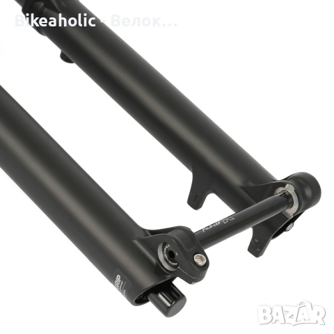 Вилка Fox Racing Shox 38 Float Performance 29" 180mm E-Optimized GRIP Boost 15x110mm Tapered , снимка 3 - Части за велосипеди - 55083891