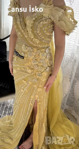 официална рокла от Dolce Donna
