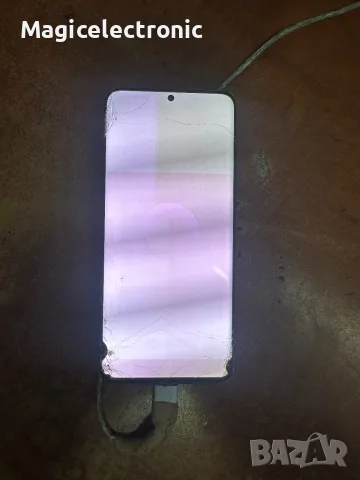 Samsung s20 g981