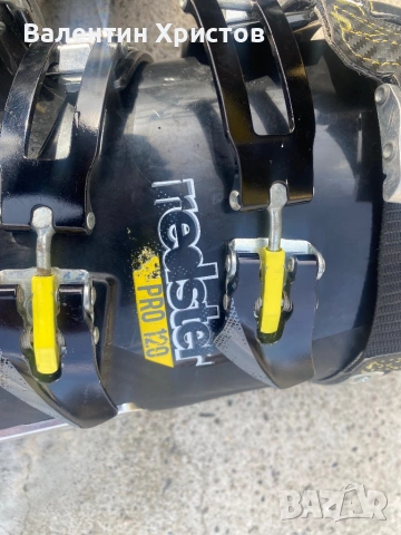 ски обувки Atomic Redster PRO 110 Carbon,FIS, снимка 5 - Зимни спортове - 54025983