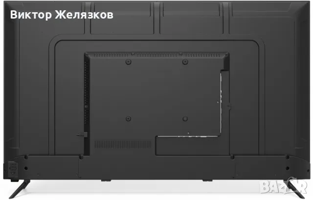 Телевизор Arielli 55inch, снимка 2 - Телевизори - 55584882