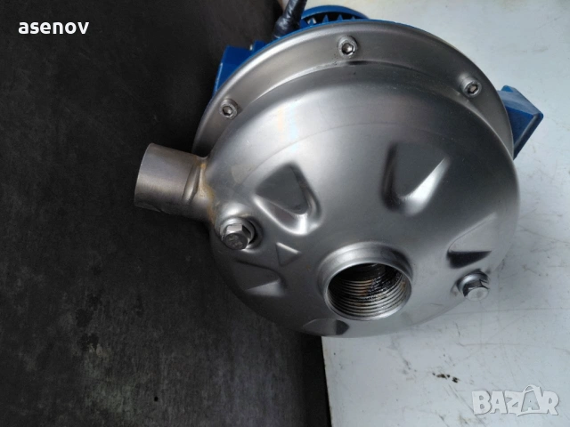 водна помпа, снимка 2 - Водни помпи - 54362591