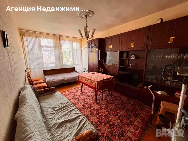 Двустаен апартамент в идеален център - гр. Разград