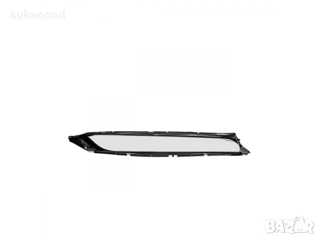 Стъкла за фарове (дневни светлини) на BMW 7 G70 ( 2022+ ), снимка 5 - Части - 55492561
