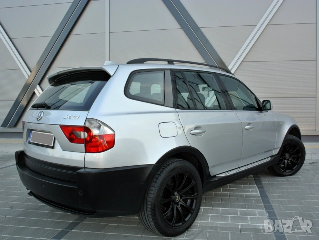 3.0D М57* xDrive * ПАНОРАМА* СПОРТ ПАКЕТ* FULL, снимка 7 - Автомобили и джипове - 54784086
