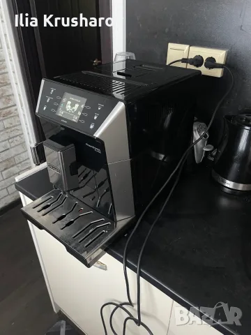 Кафемашина Delonghi Primadonna Class, снимка 2 - Кафемашини - 55346703
