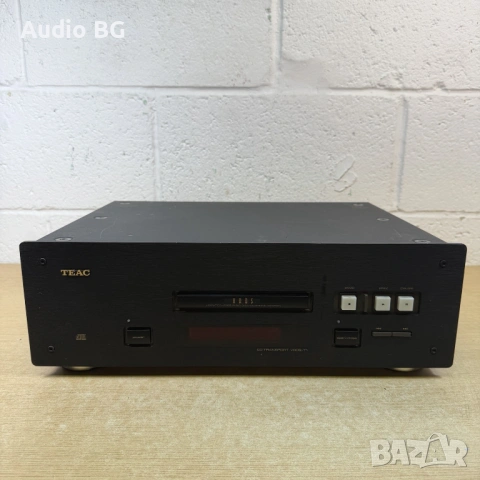 Teac VRDS-T1 Cd Transport