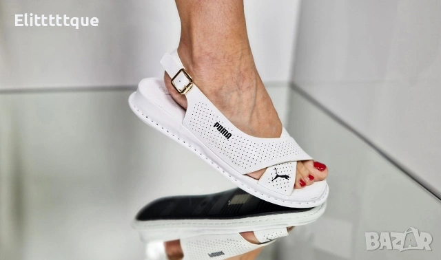сандали nike puma Adidas , снимка 10 - Сандали - 54999316