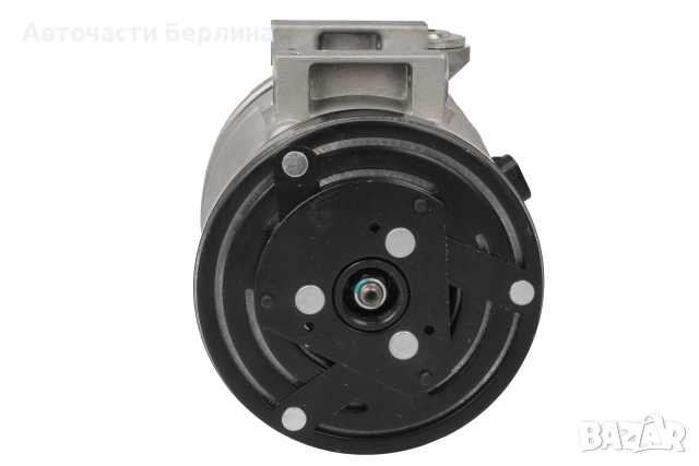 Компресор за климатик за Chevrolet Lacetti и Chevrolet Nubira, снимка 4 - Части - 54859043
