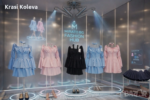 【Н】【О】【В】【О】 ТОТАЛЕН ХИТ #онлайнпазаруване #стил 