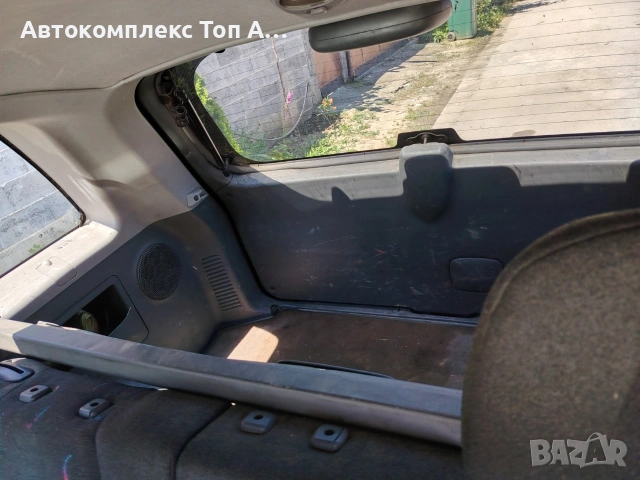 Хюндай Санта Фе / Hyundai Santa Fe, снимка 10 - Автомобили и джипове - 54832879