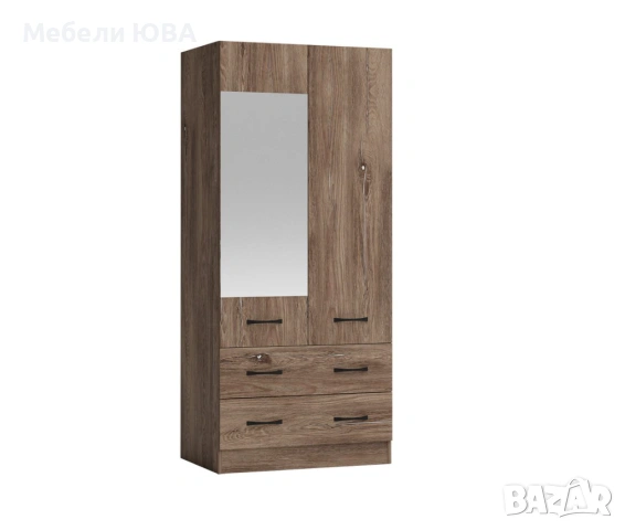 Гардероб АПОЛО 10