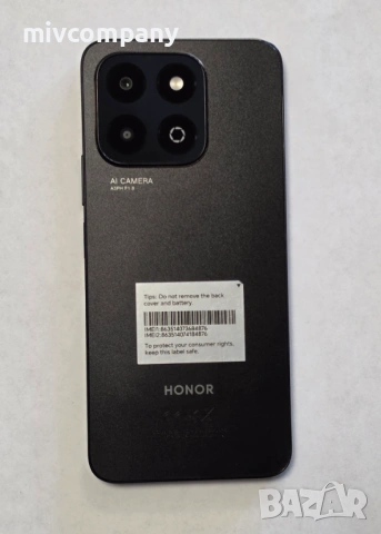 Honor X6b 128\4GB, снимка 7 - Други - 54592429