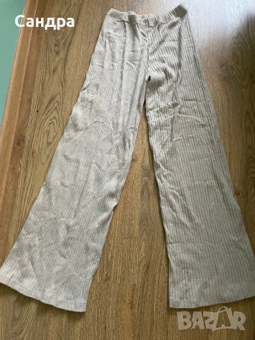 Широк панталон