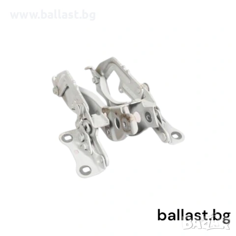 Панти преден капак A1778801200 CLA W118