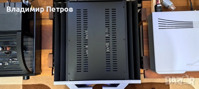 Pass Labs X250, снимка 2 - Ресийвъри, усилватели, смесителни пултове - 54775508