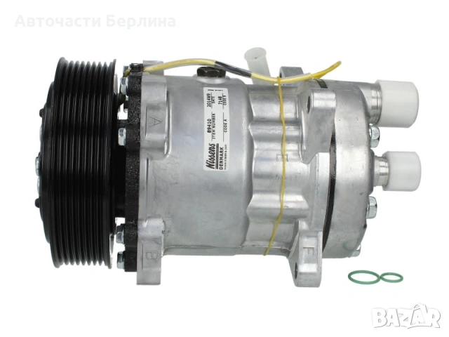 Компресор за климатик NISSENS NIS 89410
