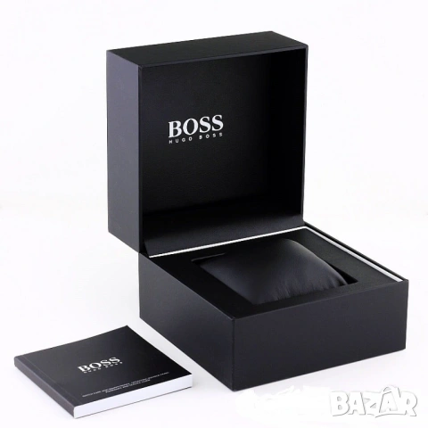 Hugo Boss 1513908 Admiral Chronograph, снимка 7 - Мъжки - 41563892