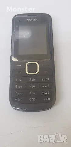 Nokia C1 /Нокия Ц1, снимка 5 - Nokia - 55333086