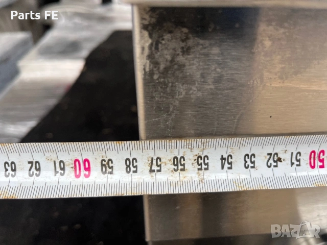 Професионален двоен фритюрник електрически dvoen fritiurnik elektricheski, снимка 4 - Обзавеждане на кухня - 54054728