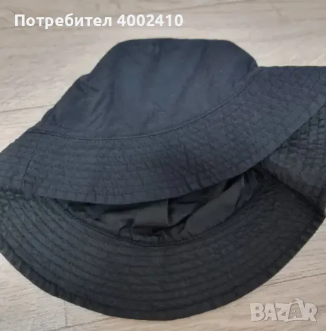 дамска шапка ….