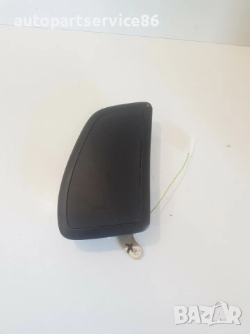 Предна лява седалка за Fiat Ulysse 2.0 JTD (2005) 5129066, снимка 3 - Части - 54289688