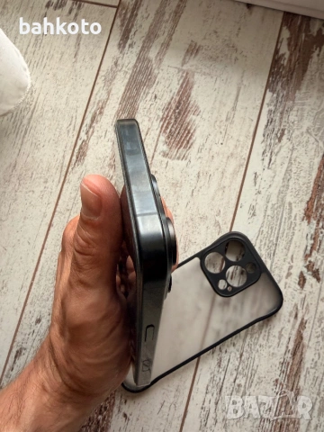 iPhone 16 Pro 128GB, снимка 6 - Apple iPhone - 54742919